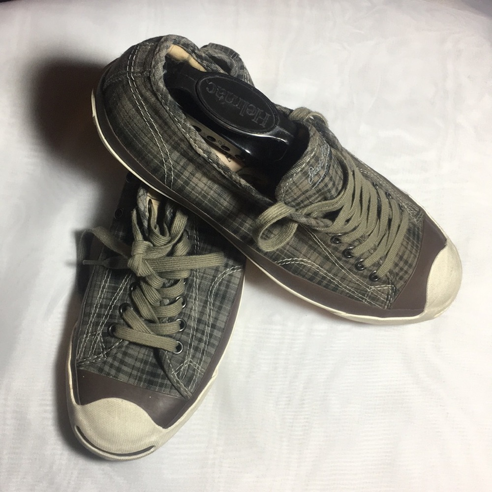 Jack Purcell Limited Edition Converse